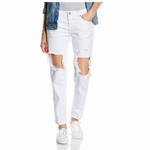 NWT One Teaspoon Baggy Jeans